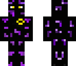 obsidian yellow