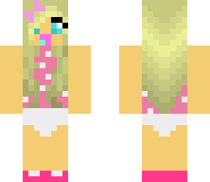 fixed baby girl