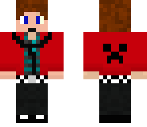 cool guy new