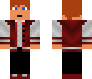 red teen