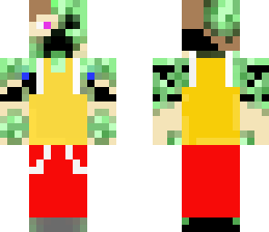 creeper minecraftmax10