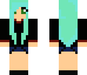 cool person