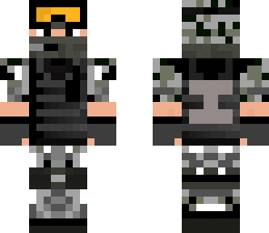new swat irishmanhd 2