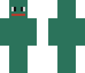 randon frog