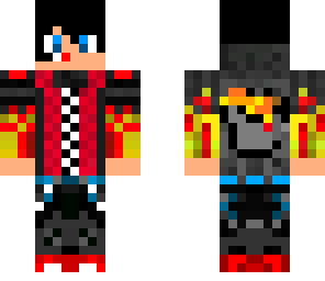 flame spy