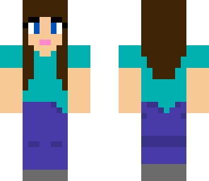 girl steve