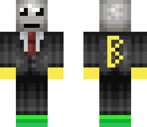 slender man derp play minecraft