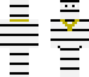 the mummy