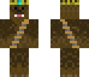 king bacca