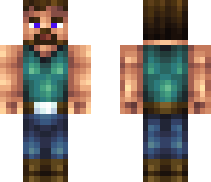 mr muscle