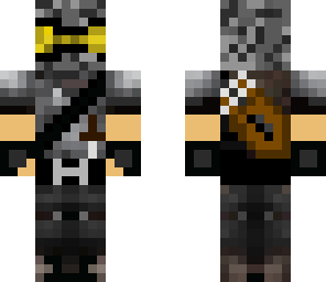 destiny trooper