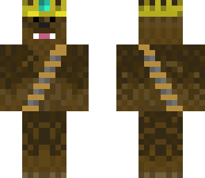 edited king bacca
