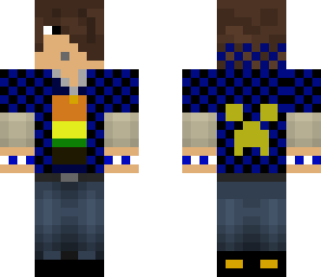 teen