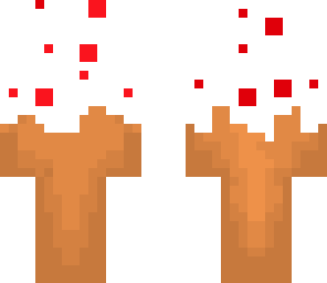 cake man