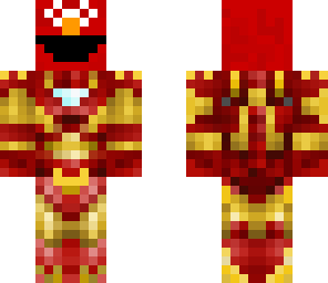 neo iron elmo