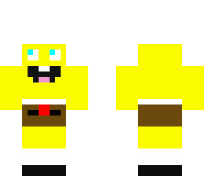 spongebob squarepants