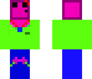 mrs slime