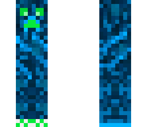 thunder creeper