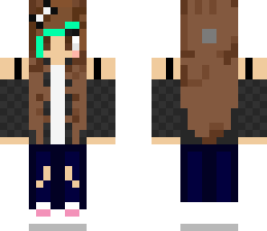 game girl