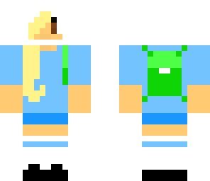 fionna from adventure time