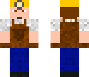 miner