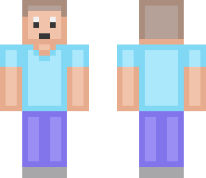 steve ghost