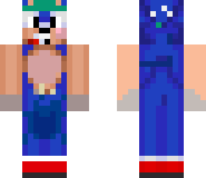 sonic improved