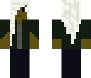person
