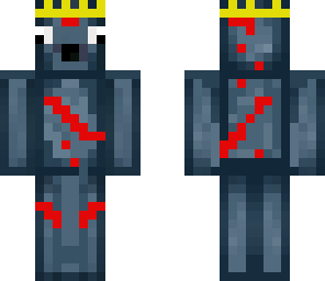 king squid is dead