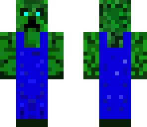 creeper farmer
