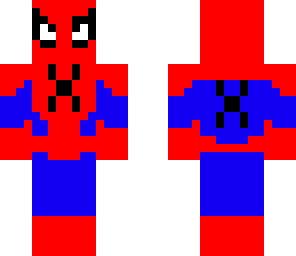 spider man