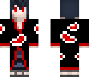 sasuke akatsuki
