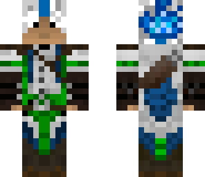 assassin for gamerdude1987