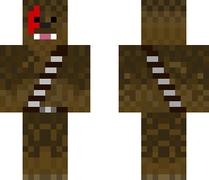 bacca warrior