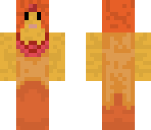 flame princess