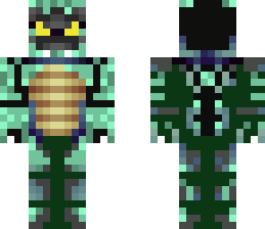 dragon