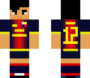 alex barca 