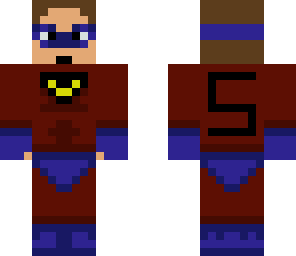 super boy