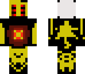 six eyes