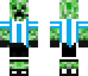 creeper argentino