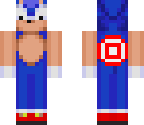 sonic upgrade