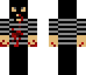 bloody thug v1