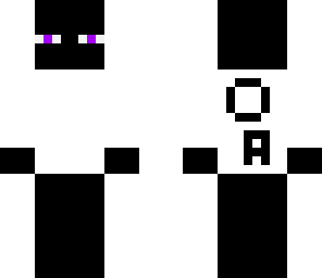 ender uniform