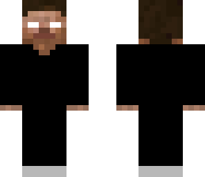herobrine updated