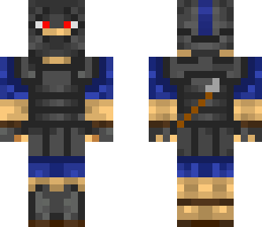 greek warrior
