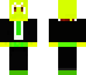 koopa in a tux 2