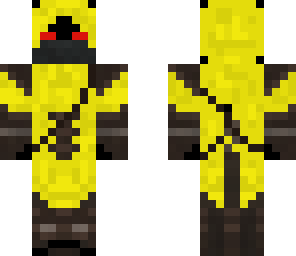 desert assassin