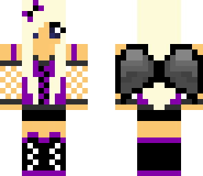 purple angel 2