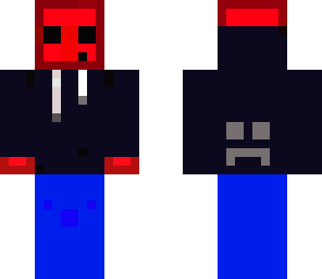 red slime