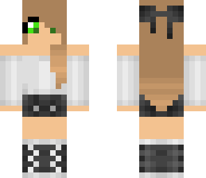 edited hot chick